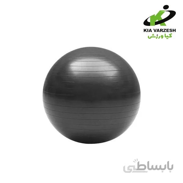 توپ پیلاتس برند تراباند ۸۵ سانتی متر ا Pilates ball of Traband brand 85 cm