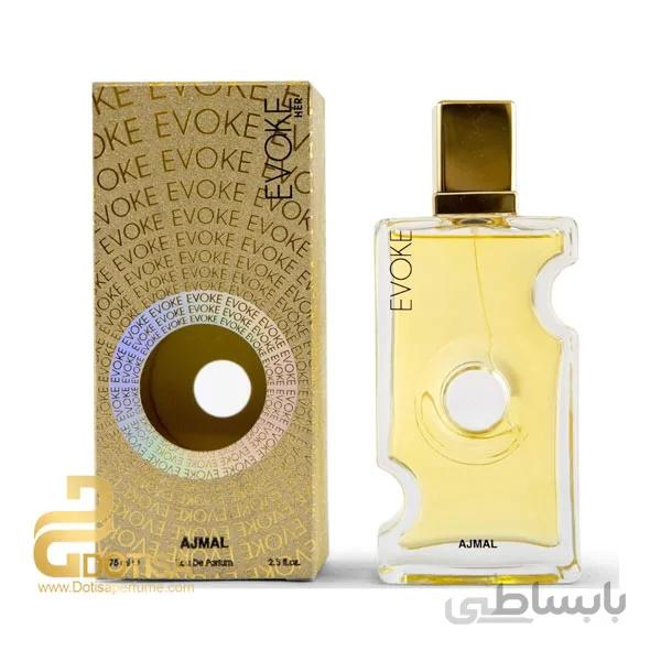 عطر ادکلن اجمل اووک – Ajmal Evoke