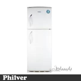 یخچال فریزر فیلور 16 فوت مدل PRN-380TM _ RPD COL 016 ا Philver RPD-COL-016 Refrigerator