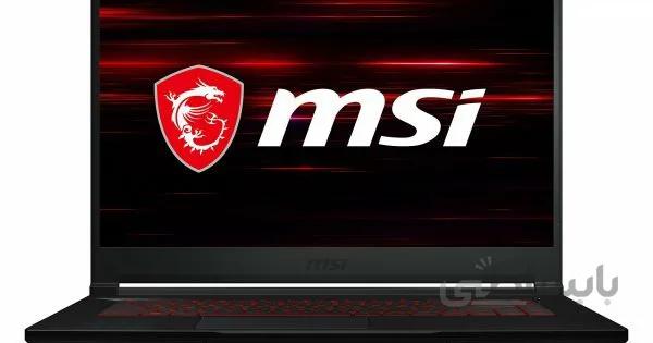 لپ تاپ MSI GF63 Thin 10SCXR