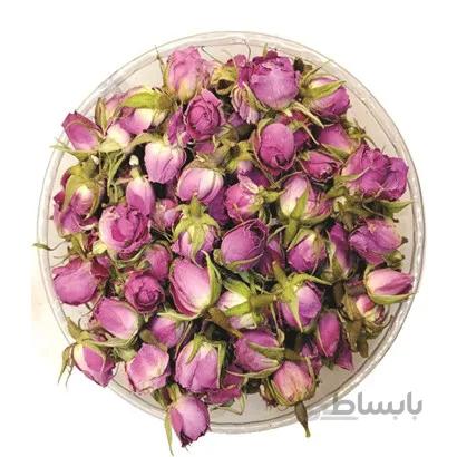 غنچه محمدی 150 گرمی