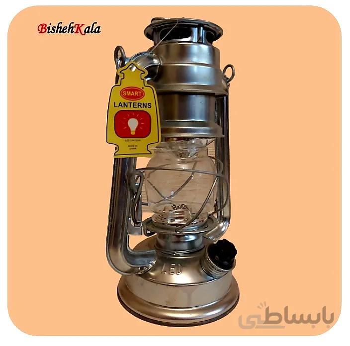 فانوس ۳ ولت اسمارت