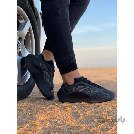کتانی اورجینال ادیداس یزی 700 adidas Yeezy 700 v3 Azael Is Releasing Tomorrow