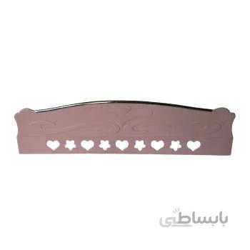 آبگیر سینک آبینه مدل ABT22
