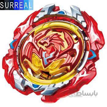 فرفره انفجاری ریوایو فینیکس Revive Phoenix