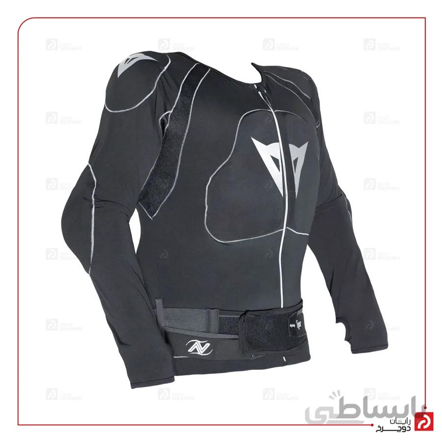 شولدر X-FIT چهار فصل دوچرخه سواری آلویز ویگور ALWASE VIGOR