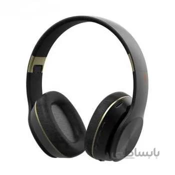 هدفون بلوتوثی موکسوم مدل MX-WL05