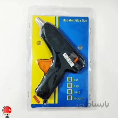 دستگاه چسب حرارتی سایز بزرگ