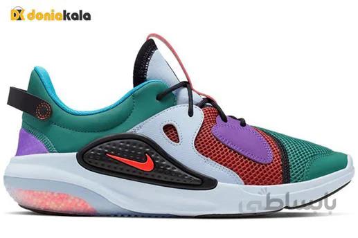 کتونی اورجینال مردانه نایک جوی راید NIKE JOYRIDE AO1742-001 ا Orginal mens ketone NIKE JOYRIDE AO1742-001