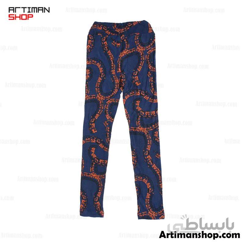 لگ دخترانه برند LuLaRoe کد 2074