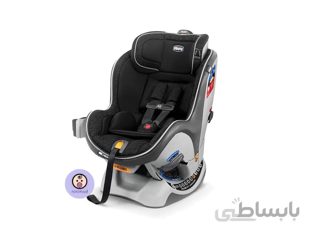 صندلی ماشین چیکو NextFit Zip - Geo