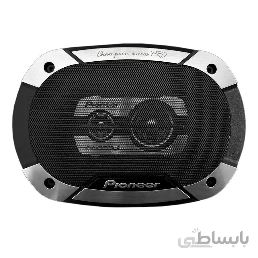 Pioneer TS-6975 V3 Car Speaker ا Pioneer TS-6975 V3 Car Speaker