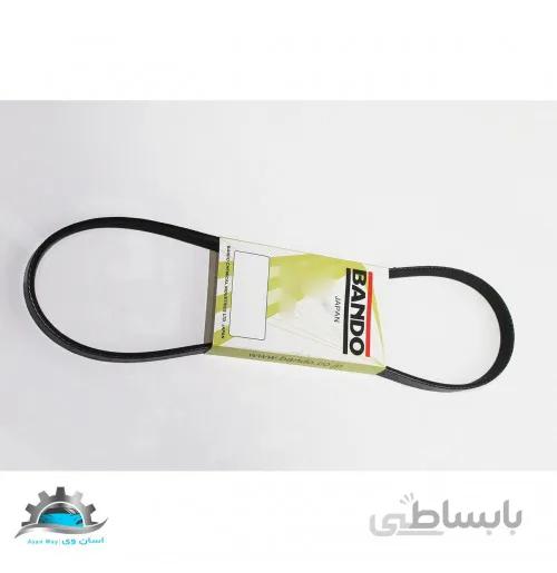 تسمه دینام 930 پراید هیدرولیک BANDO