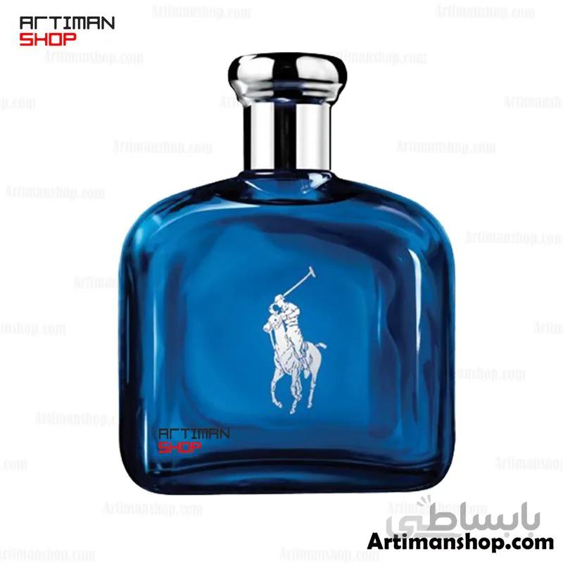 عطر رالف لورن پولو آبی