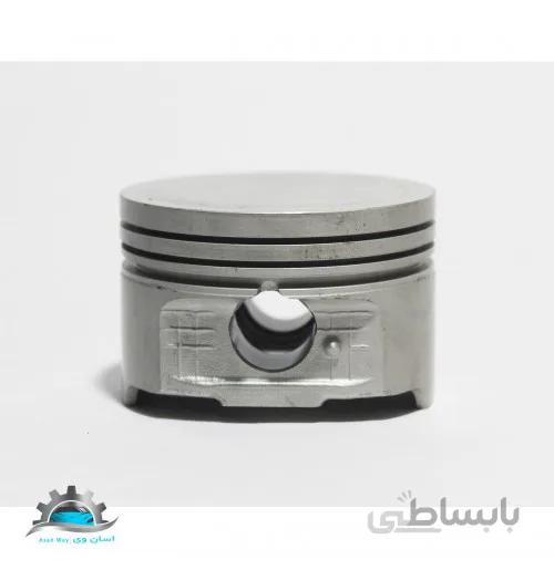 پیستون 50 با رینگ تندر90 (L90) عظام IPMC