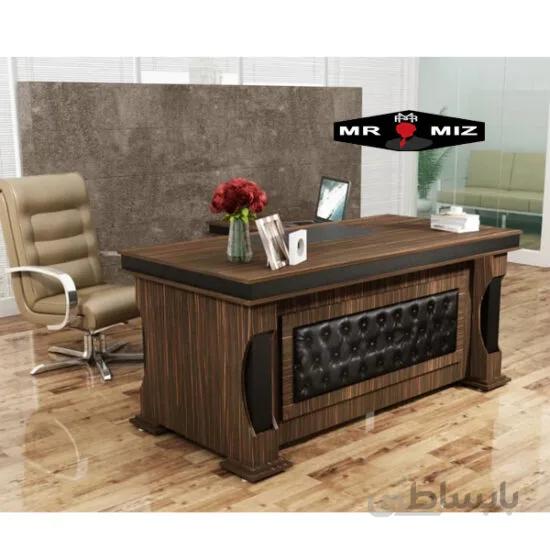 میز مدیریت لمسه کد d160