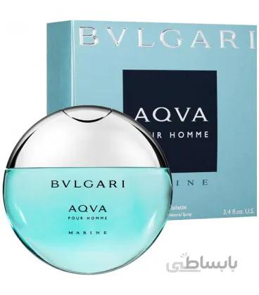 Aqva Pour Homme Marine Bvlgari