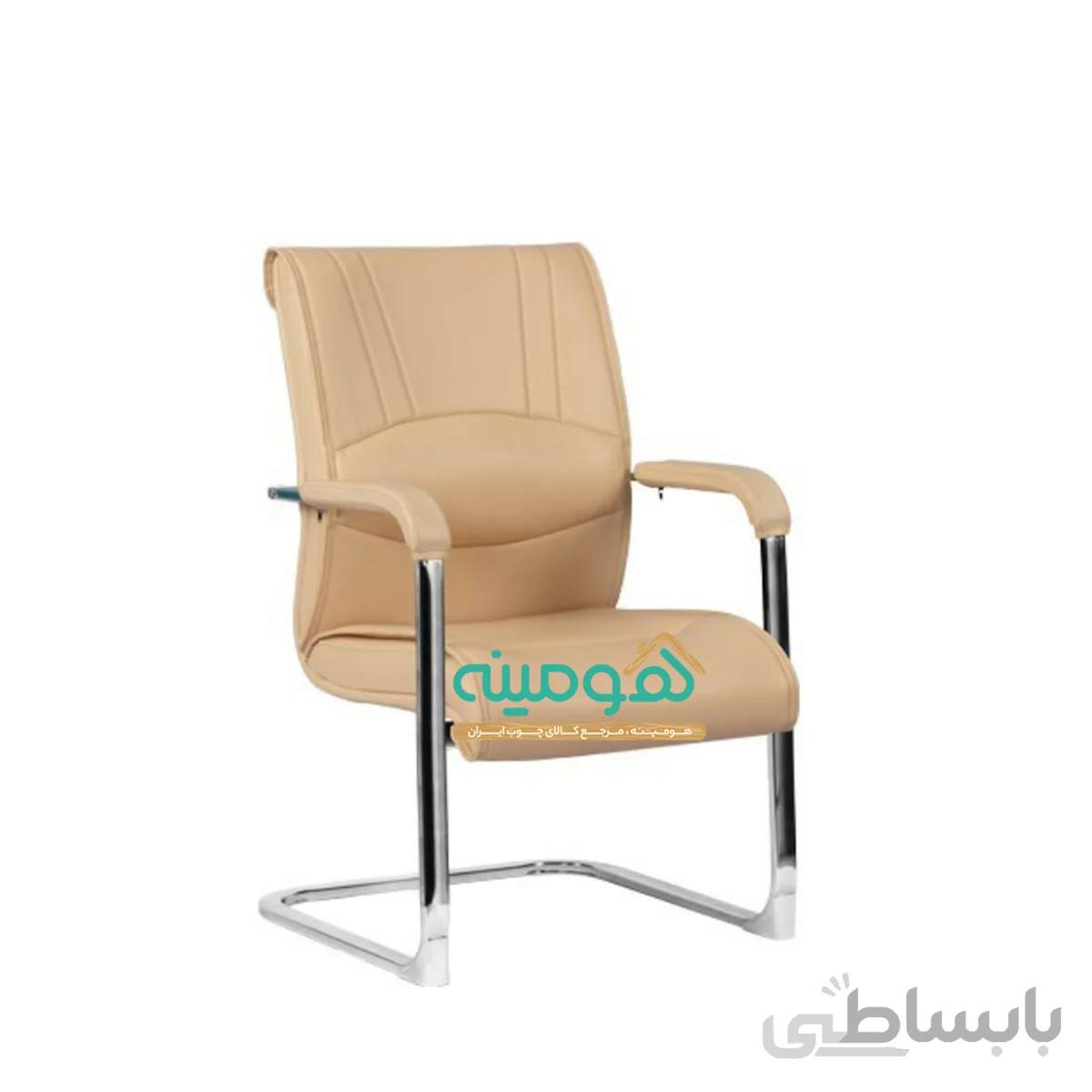 صندلی انتظار مدل آلفا