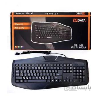 کیبورد سادیتا SK-1600