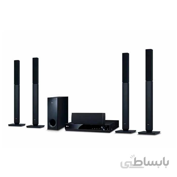سینما خانگی ال جی مدل DH4530T