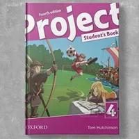 Project 4 4th