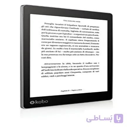 کتابخوان Aura ONE محصول برند Kobe.