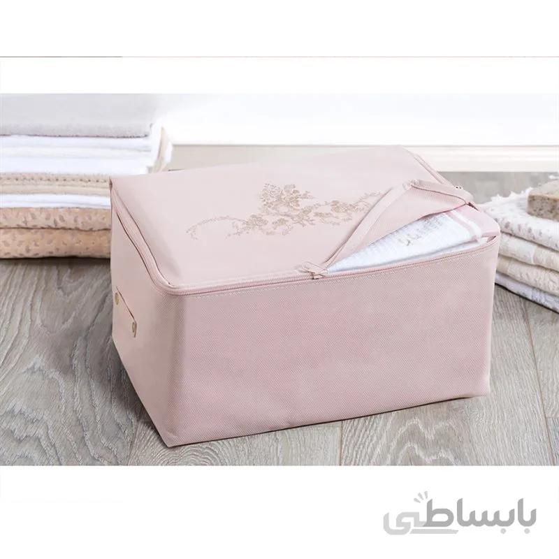 باکس نظم دهنده مدل Cicek Pudra مادام کوکو