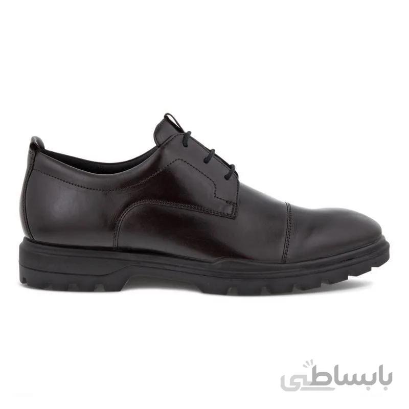 کفش مردانه اکو اصل مدل ECCO CITYTRAY AVANT M MOCHA