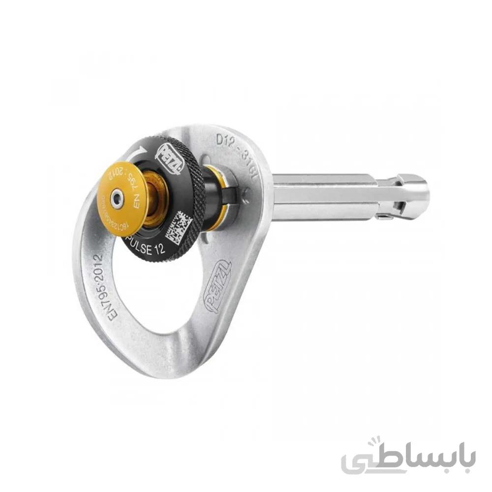 انکر جداشونده پتزل – Petzl Coeur Pulse