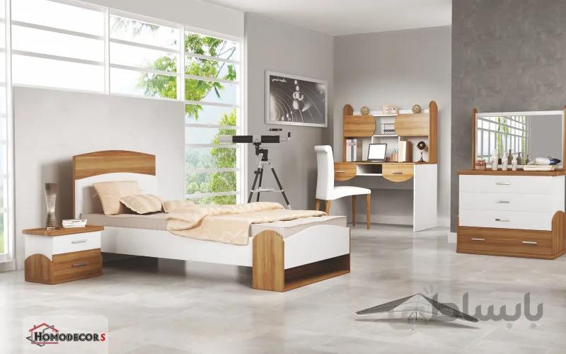 سرویس خواب نوجوان مدل F348
