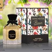 ادکلن وینچستر فلوور گوجی فلورا winchester perfume GUCCI FLORA