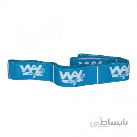 کش ایروبیک WAX مدل CLX