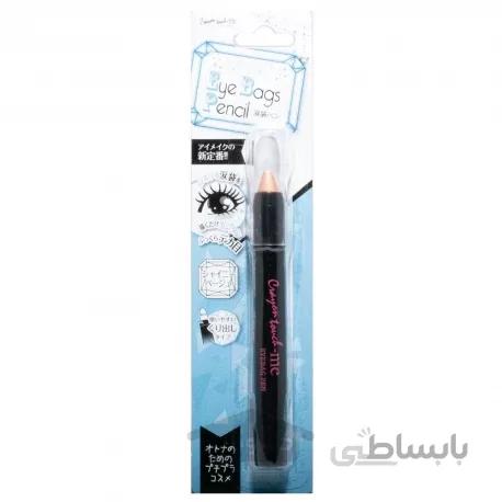 مداد چشم رنگ کرم CEPN 1302