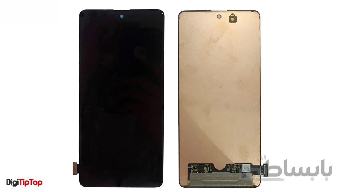 تاچ ال سی دی شرکتی سامسونگ Galaxy M51 ا (Samsung Galaxy Galaxy S20 Ultra-G988 LCD (Original