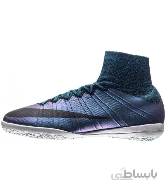 کفش فوتسال ساقدار نایک مرکوریال پرکسیمو Nike MercurialX Proximo IC 718774-400
