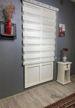 پرده زبرا کد 10-634