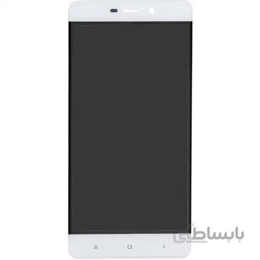 LCD+Touch Xiaomi Redmi 4 Prime ا تاچ و ال سی دی شیائومی ردمی 4 پرایم