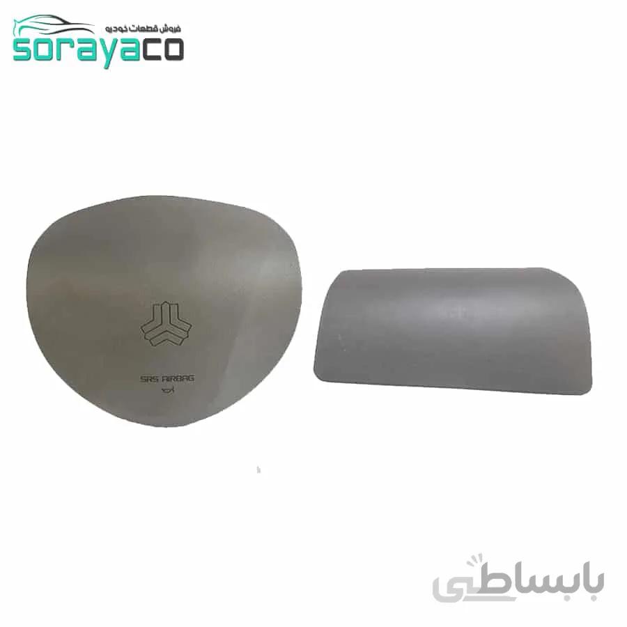 قاب ایربگ تیبا اصلی