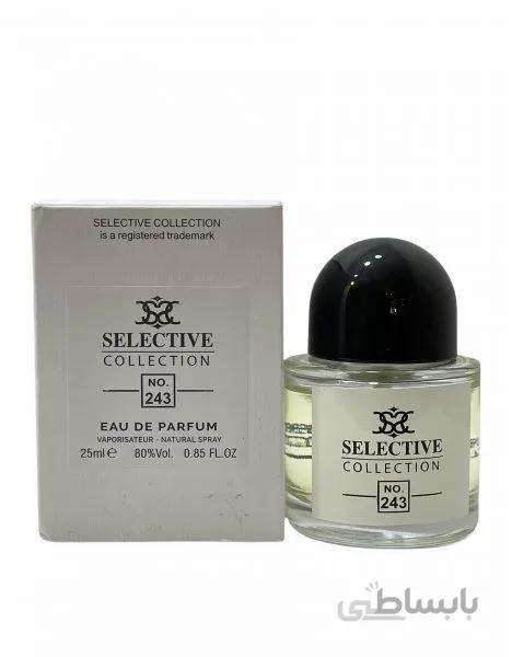 ادکلن بایردو اسپرت حجم 25 میل سلکتیو Byredo Chembur