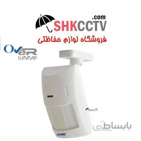 چشمی دزدگیر اماکن اورسین OverSeen OS2