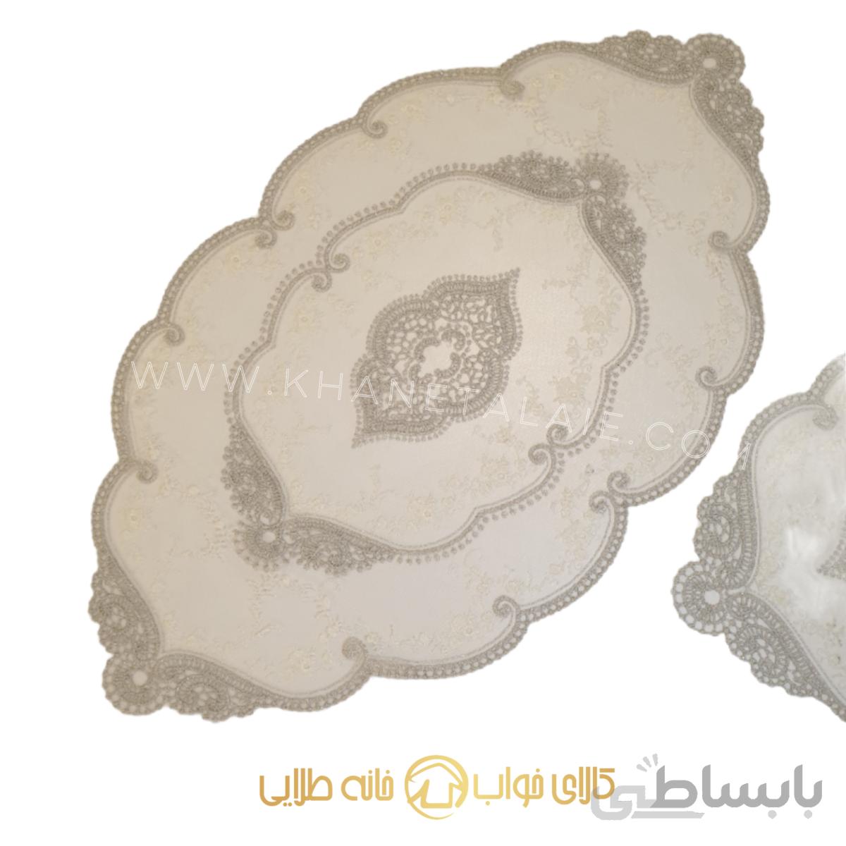 ست ۳تکه رانر تور الیزه