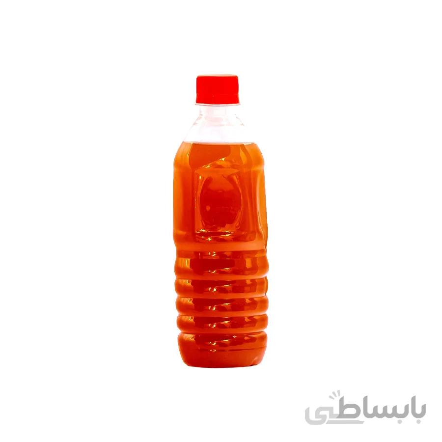 سرکه سیب خانگی ارگانیک