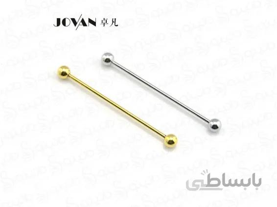 سنجاق یقه پیراهن مردانه والتر accessory-10012
