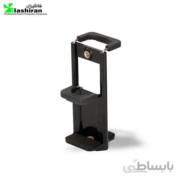هولدر تبلت و موبایل برای سه‌پایه Tablet & Mobile phone holder