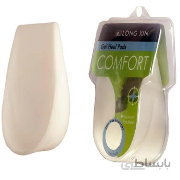 کفی ژله ای خارپاشنه ضخیم لانگزین مدل LONGXIN LX-0508