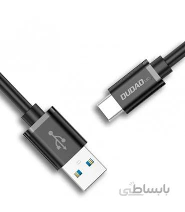کابل شارژر تایپ سی دودا مدل L5G