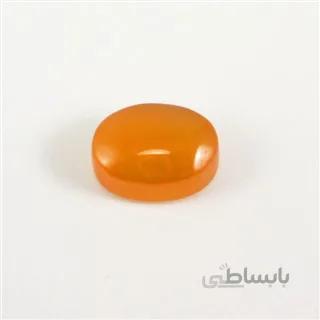 نگین عقیق یمن کد 3857 ا قیمت به شرط خرید تیمی