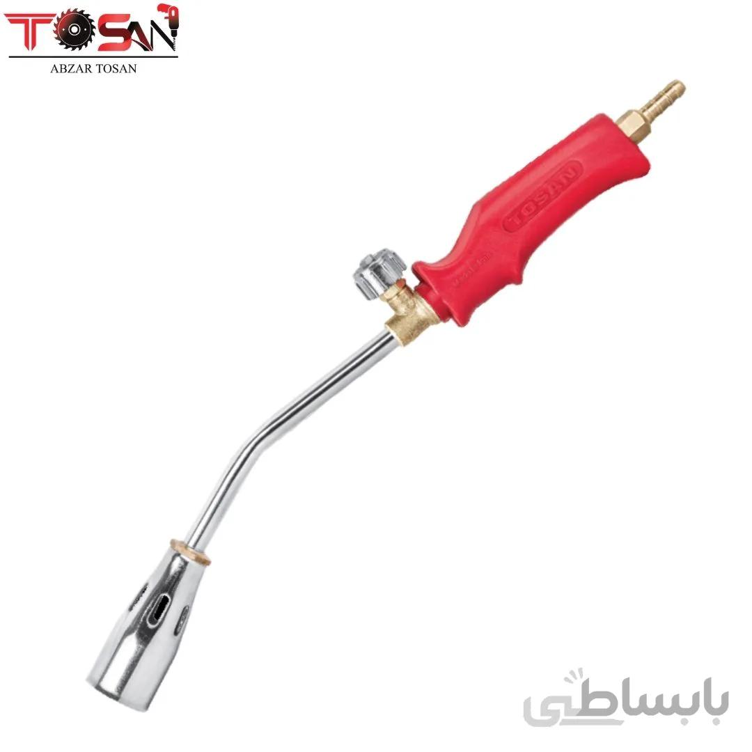 گرمکن دسته کوتاه مدل THT-16 CO