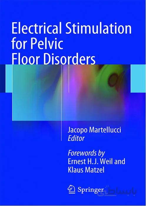 Electrical Stimulation for Pelvic Floor Disorders