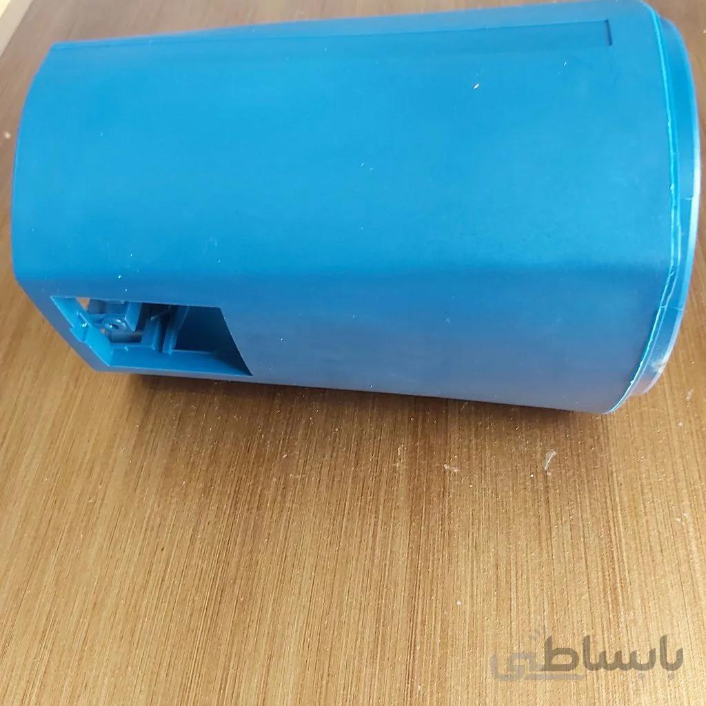 پوسته بالشتک فرز 1331بوش و 1802 پوکا